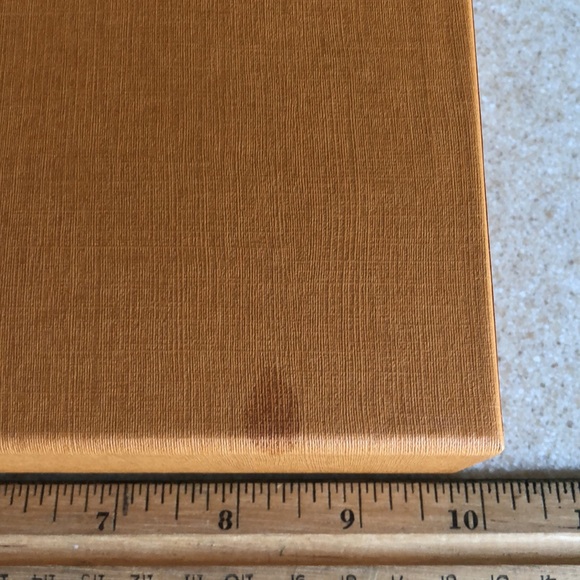 Authentic Louis Vuitton Long Wallet Box and point of sale accessories - Picture 12 of 16